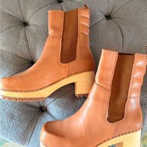 Mia Clogs Women's Boots